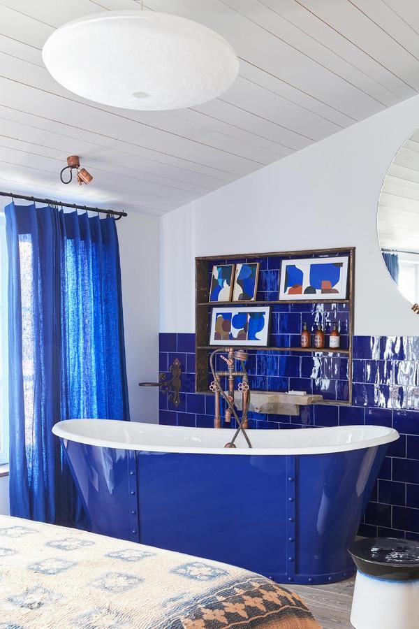 Maisons 322 - Maison La Flamboyante Le Bois-Plage-en-Ré Buitenkant foto