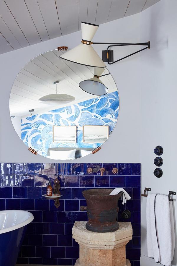 Maisons 322 - Maison La Flamboyante Le Bois-Plage-en-Ré Buitenkant foto