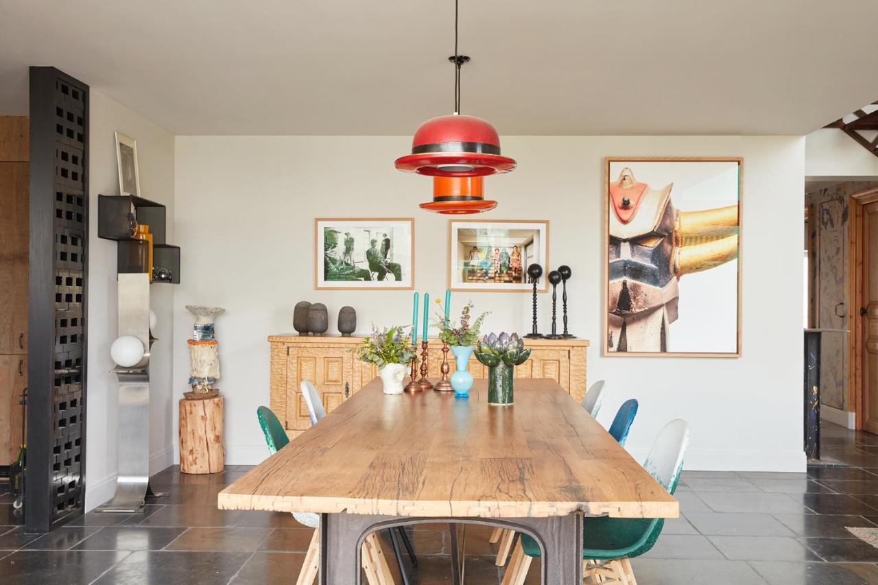 Maisons 322 - Maison La Flamboyante Le Bois-Plage-en-Ré Buitenkant foto