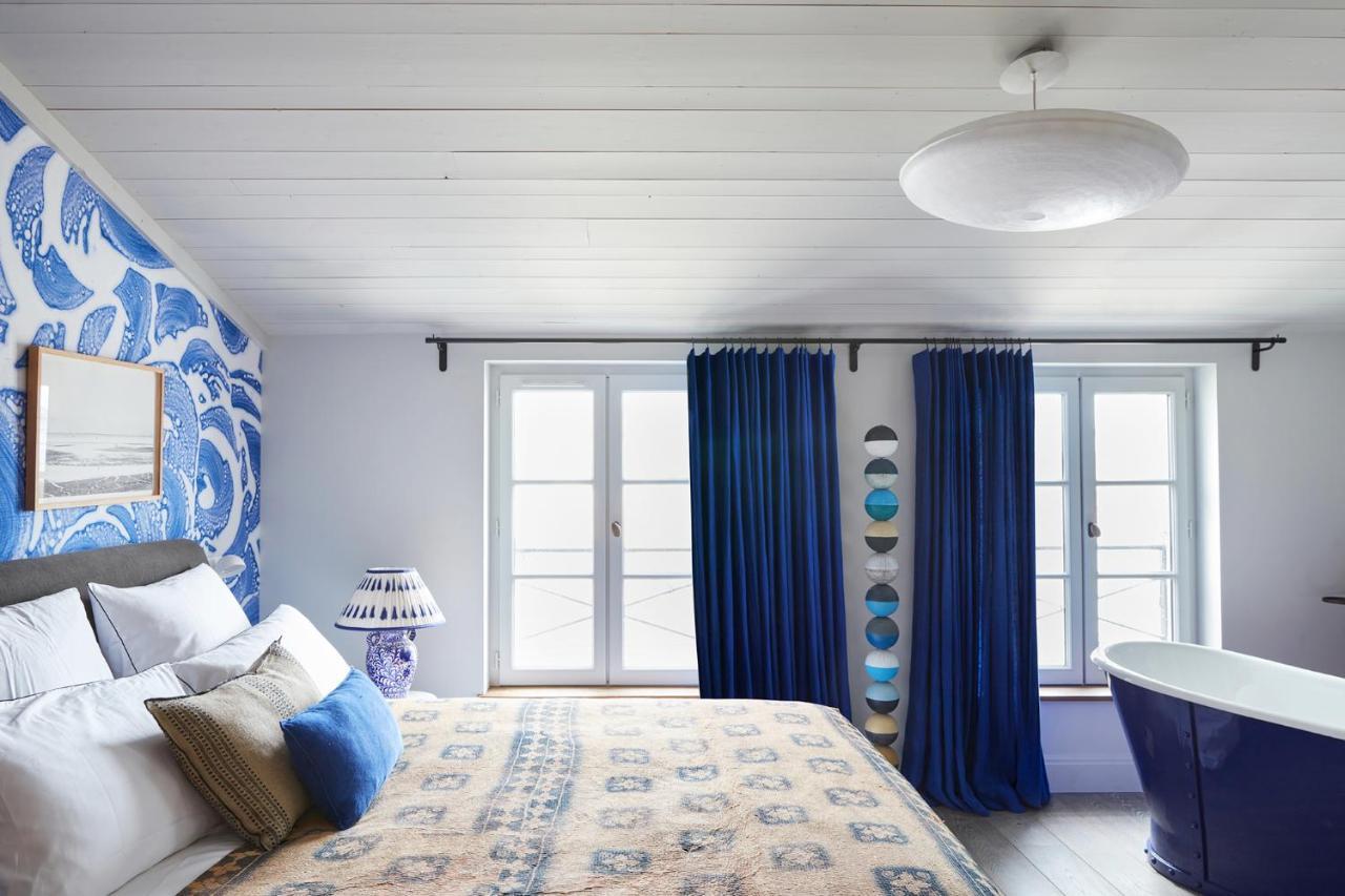 Maisons 322 - Maison La Flamboyante Le Bois-Plage-en-Ré Buitenkant foto