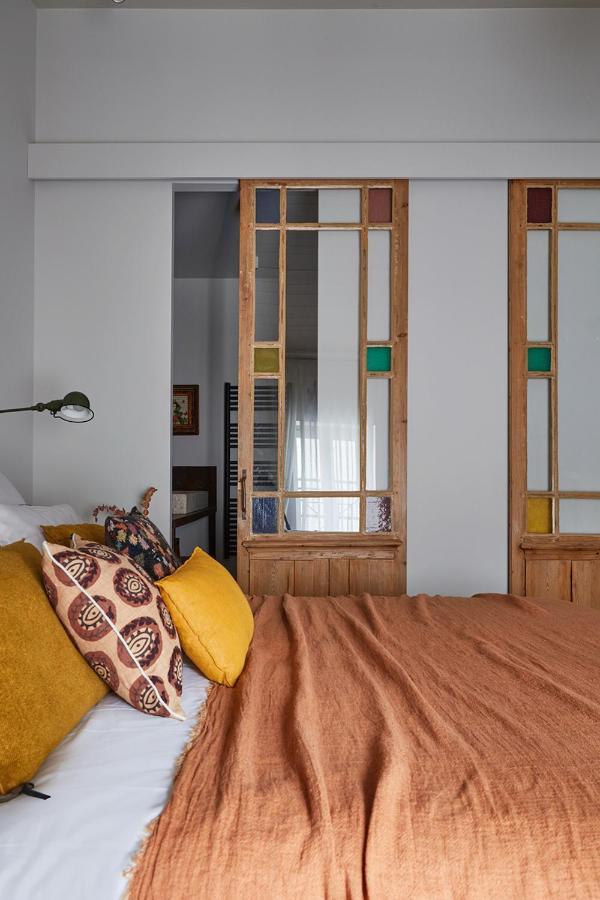 Maisons 322 - Maison La Flamboyante Le Bois-Plage-en-Ré Buitenkant foto