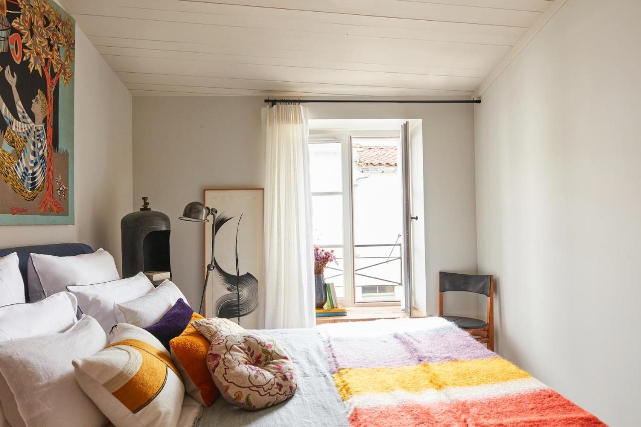 Maisons 322 - Maison La Flamboyante Le Bois-Plage-en-Ré Buitenkant foto