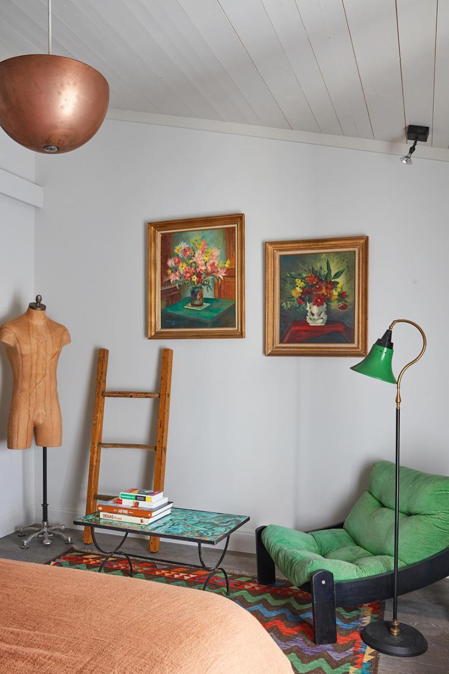 Maisons 322 - Maison La Flamboyante Le Bois-Plage-en-Ré Buitenkant foto