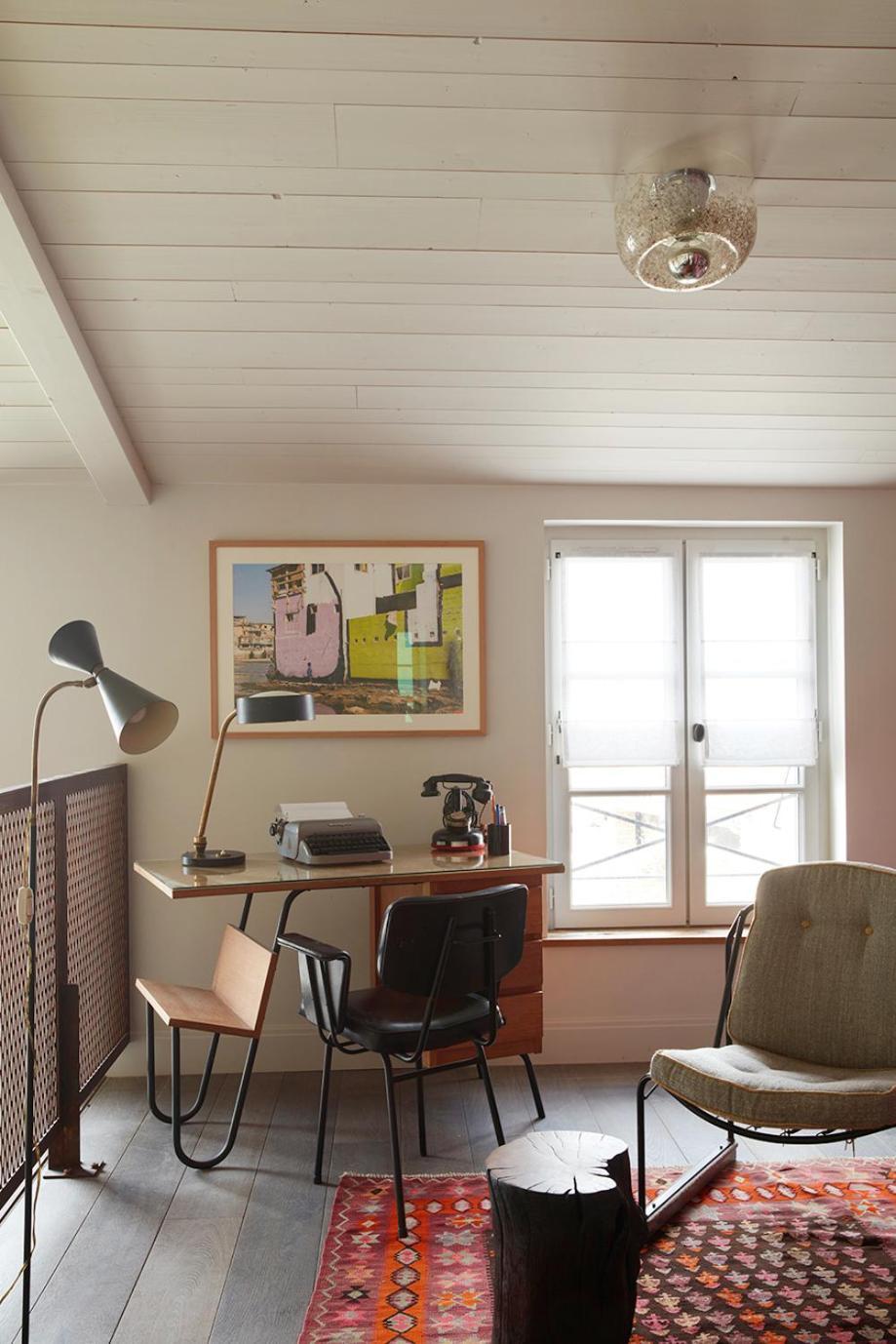 Maisons 322 - Maison La Flamboyante Le Bois-Plage-en-Ré Buitenkant foto