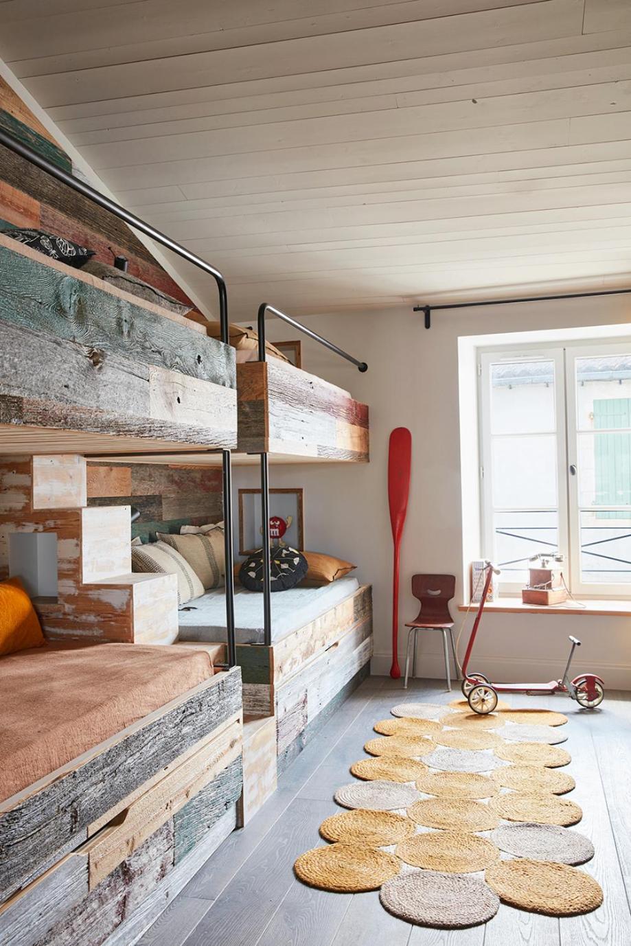Maisons 322 - Maison La Flamboyante Le Bois-Plage-en-Ré Buitenkant foto