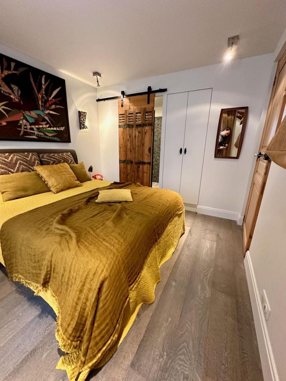 Maisons 322 - Maison La Flamboyante Le Bois-Plage-en-Ré Buitenkant foto