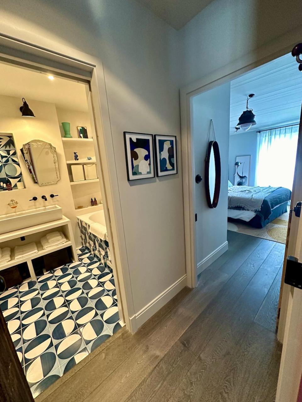 Maisons 322 - Maison La Flamboyante Le Bois-Plage-en-Ré Buitenkant foto