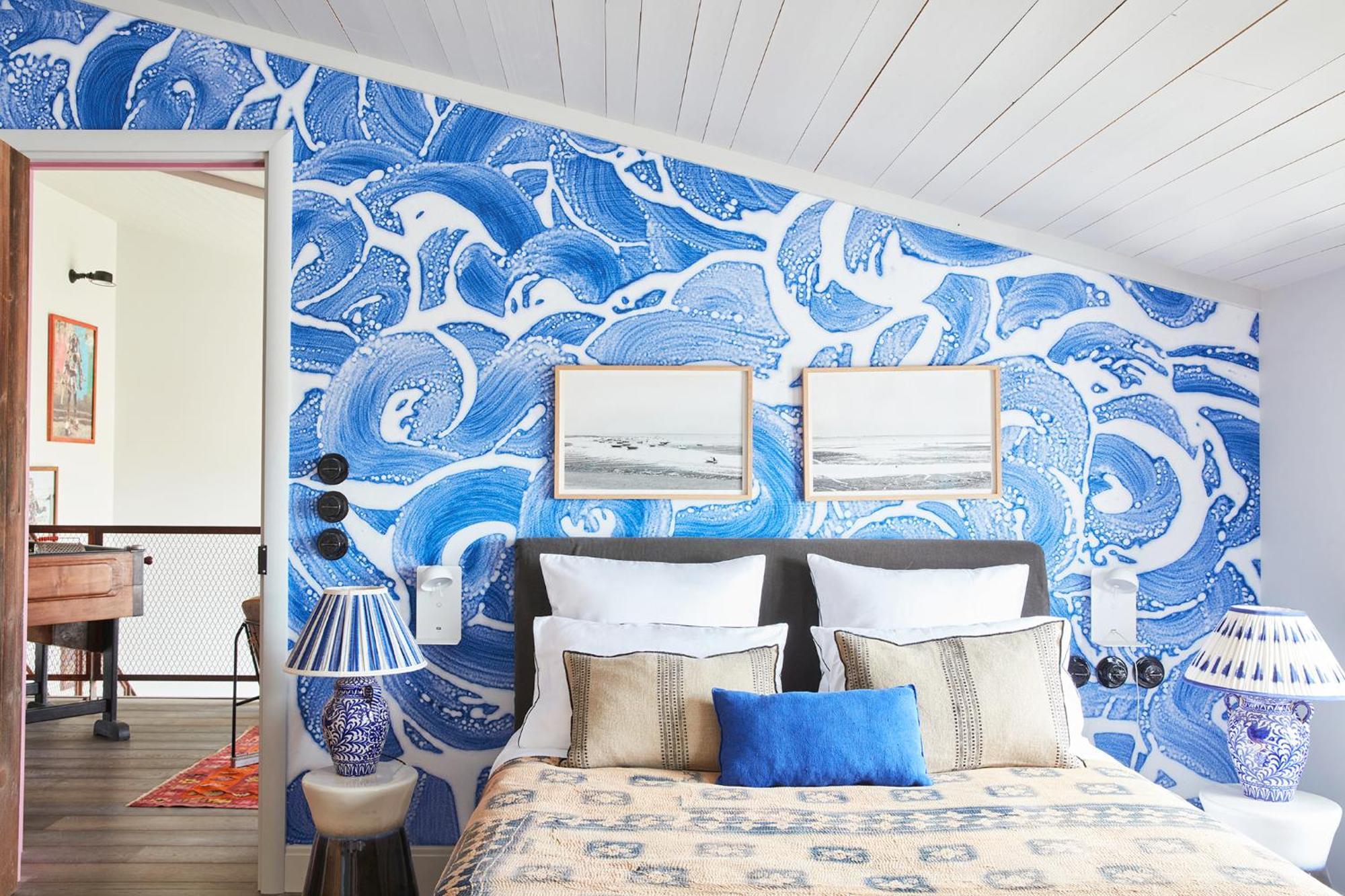 Maisons 322 - Maison La Flamboyante Le Bois-Plage-en-Ré Buitenkant foto